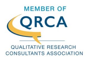 QRCA Qualitative Research Consultants Association market research member